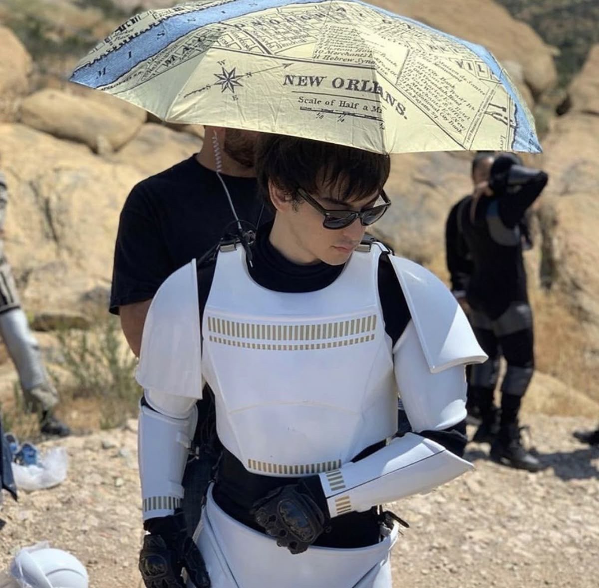 عبدالله الشمري