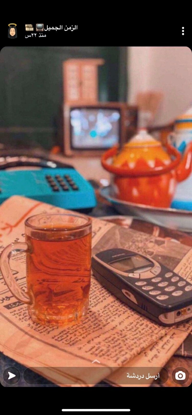 نهى حسن