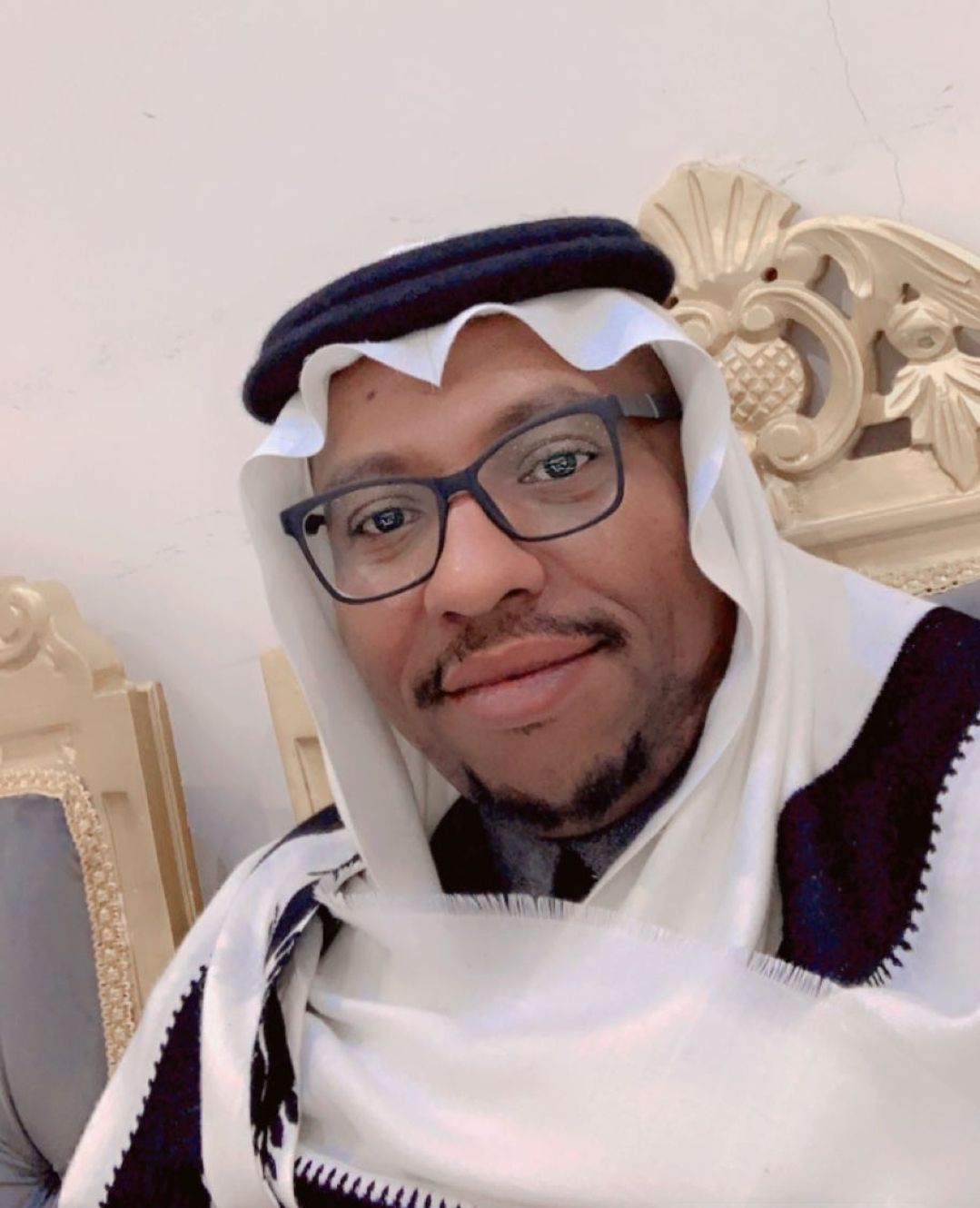 عثمان الدوسري