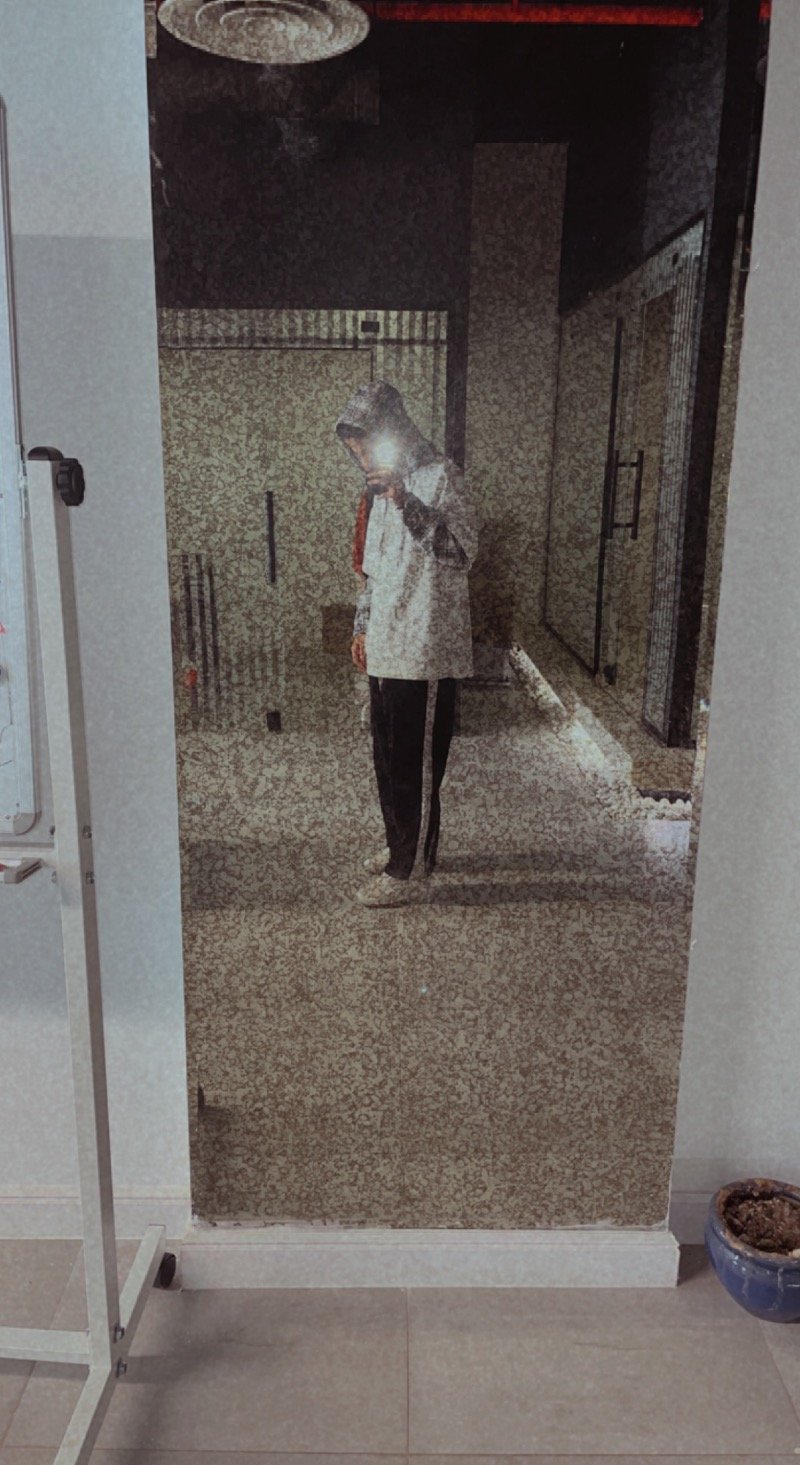 عبدالرحمن العميران