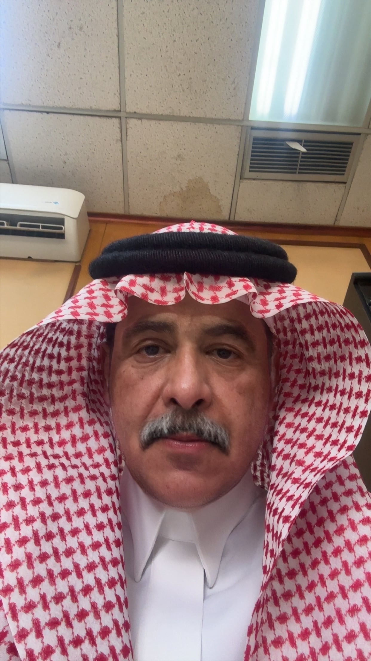 محمد الشهري