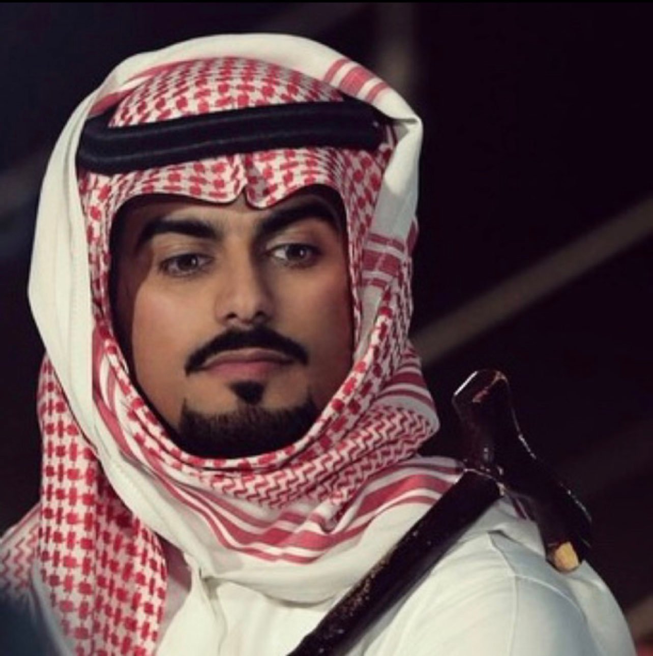 سعود العتيبي