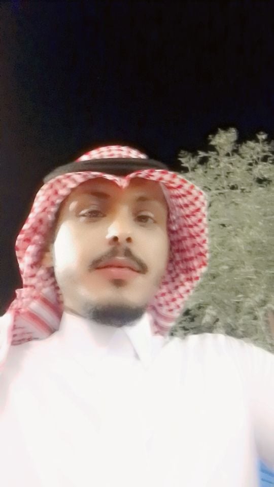 سلوم الشمري