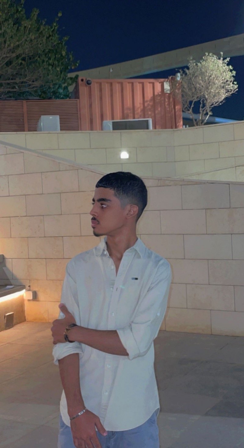 نواف الحربي