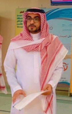 ماجد آل علي