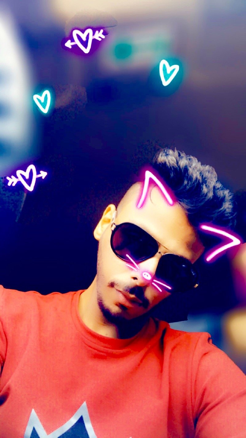 احمد السلمي