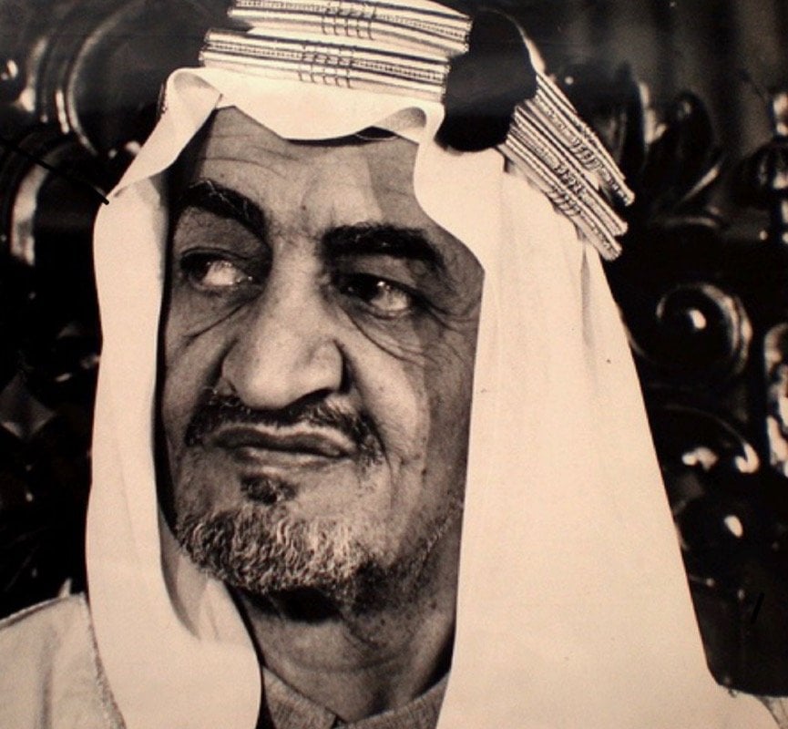 خالد الرشيد