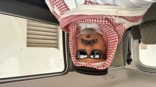 جعفر المغني