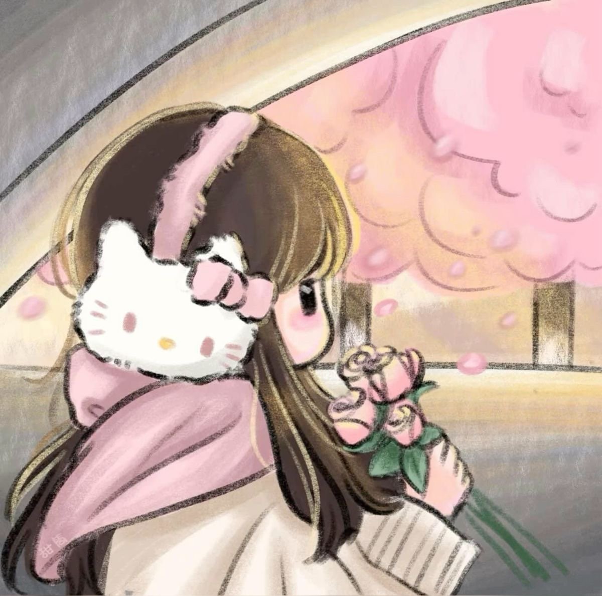 الهنوف القرني