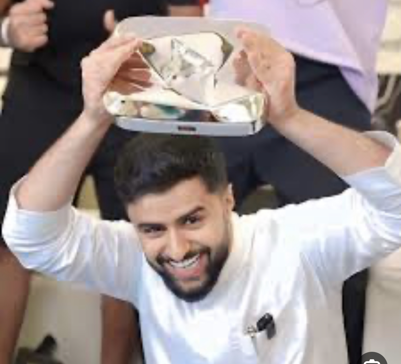 حاتم السبيعي