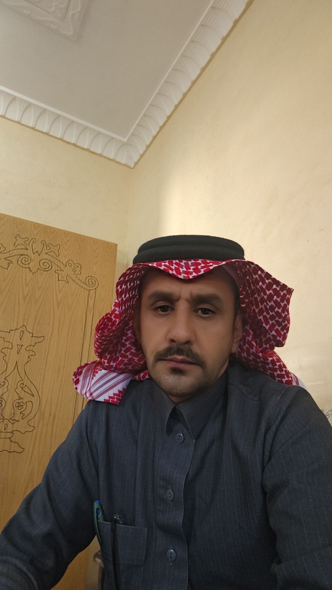 عبيد الحارثي