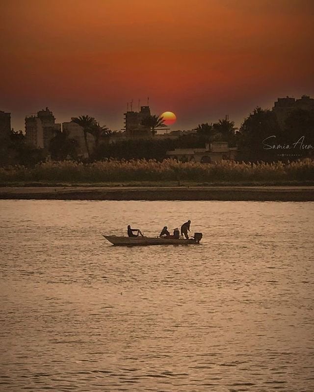 Ziad Samy