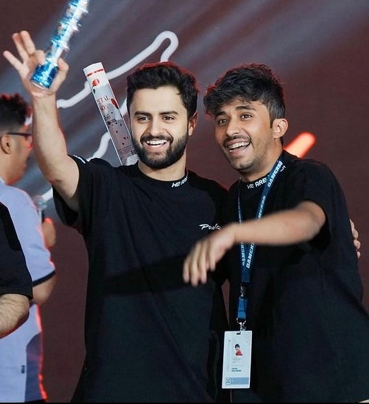 أحمد الجهني