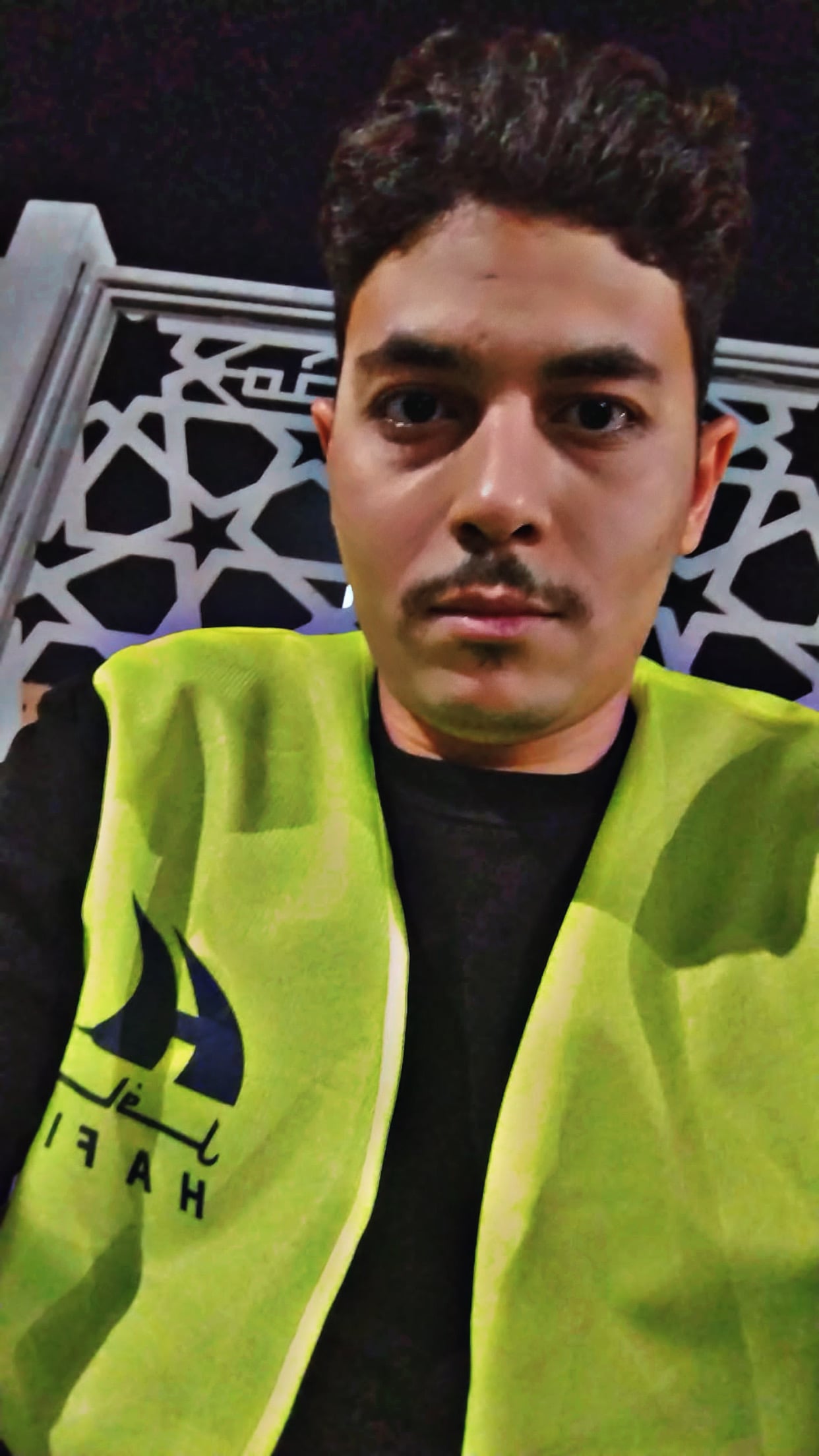 Mohammed Hesham