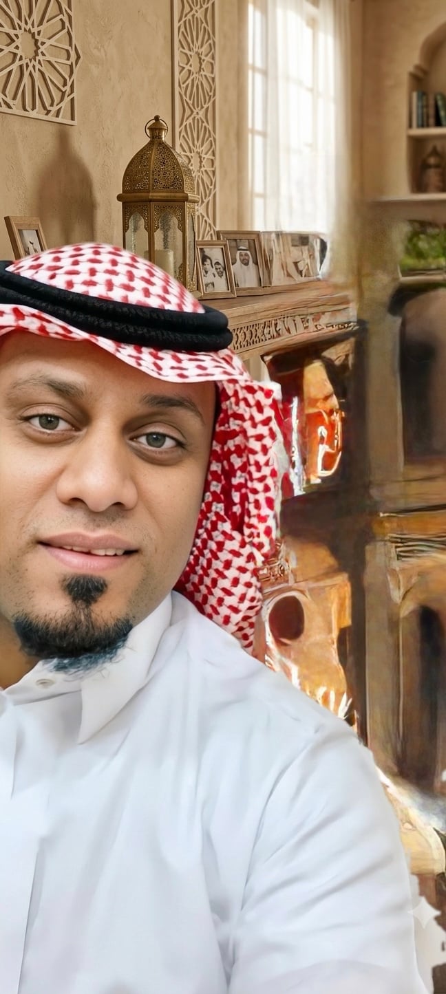 فهد المسلم