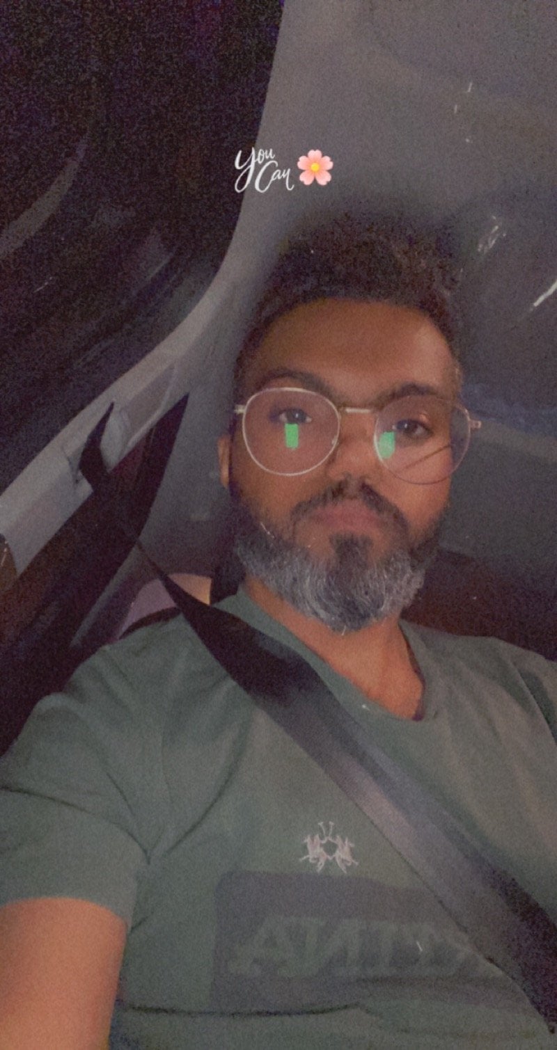 Khaled Hazazi