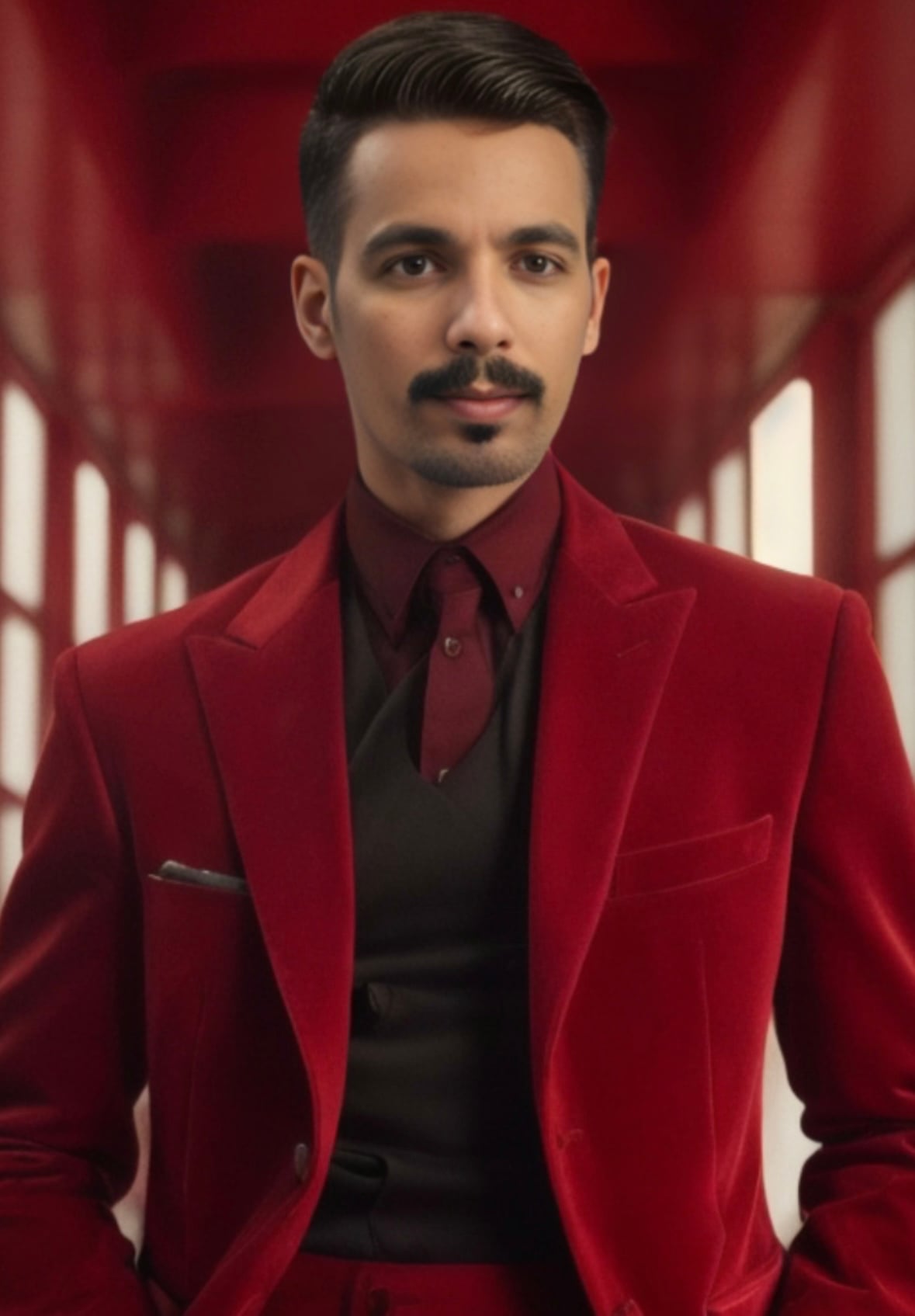 صياح العنزي