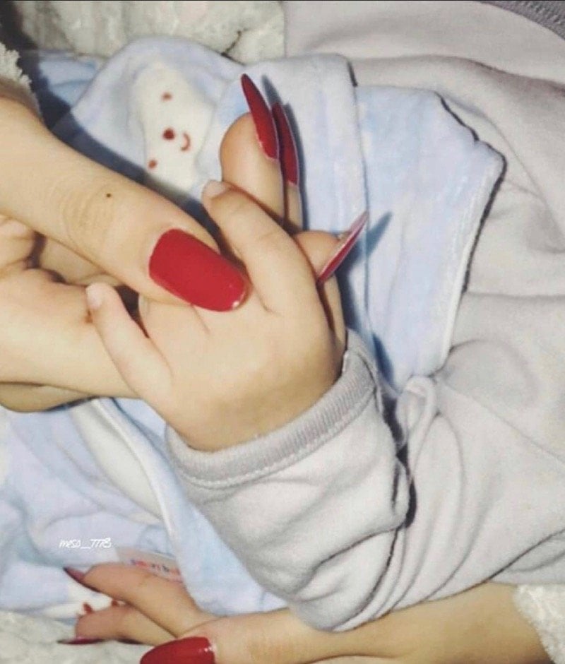 عفاف المحمدي