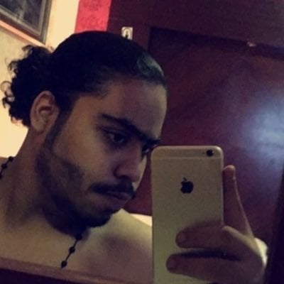 سعود مرحومي