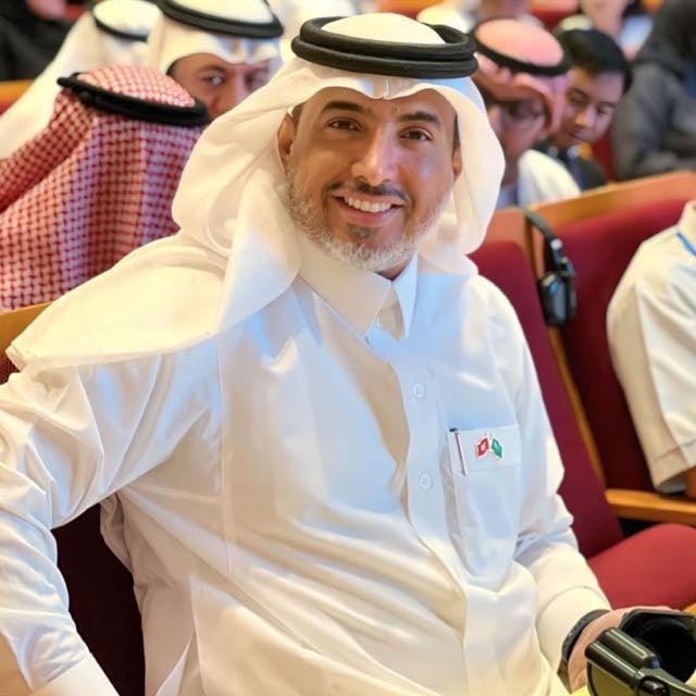 إبراهيم الرمضي