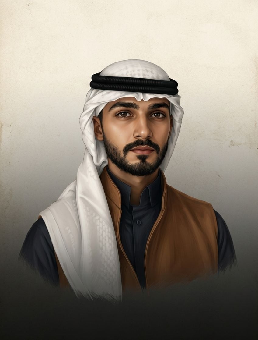 فارس تمر