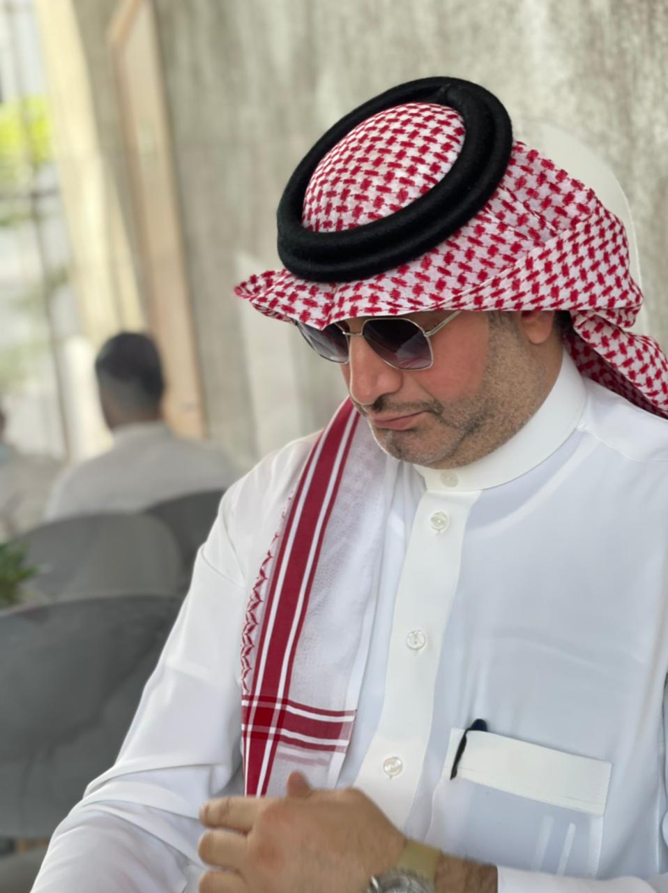 Mohammad Mazroua