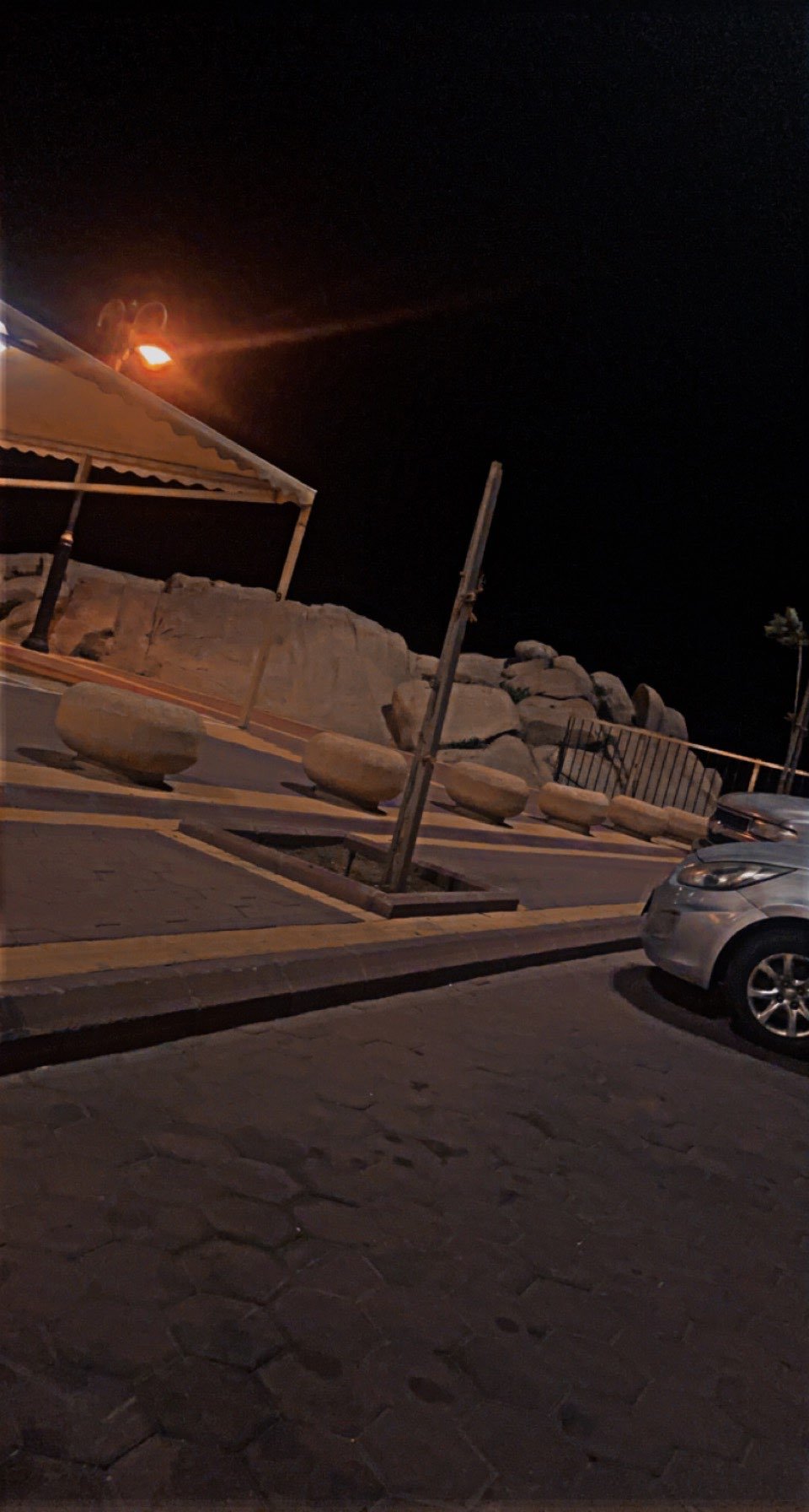 عزام التليدي