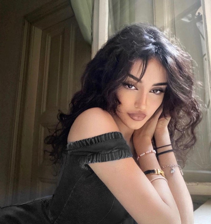 مها الاكلبي