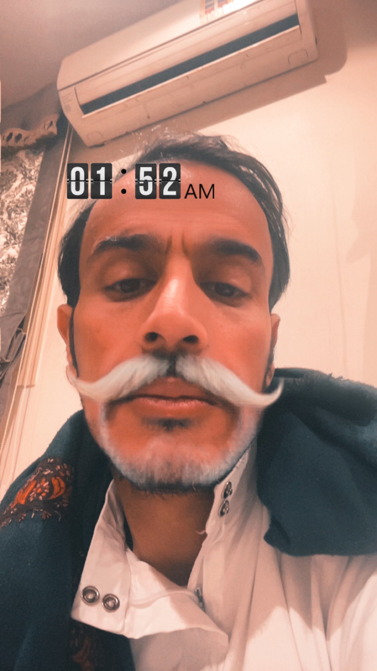 متعب العسيري