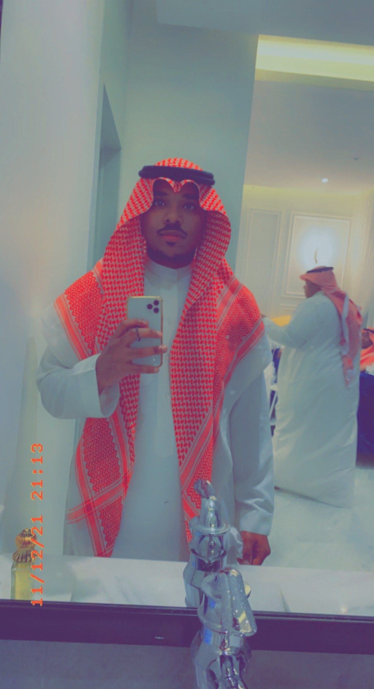 Nawaf Aldossrei