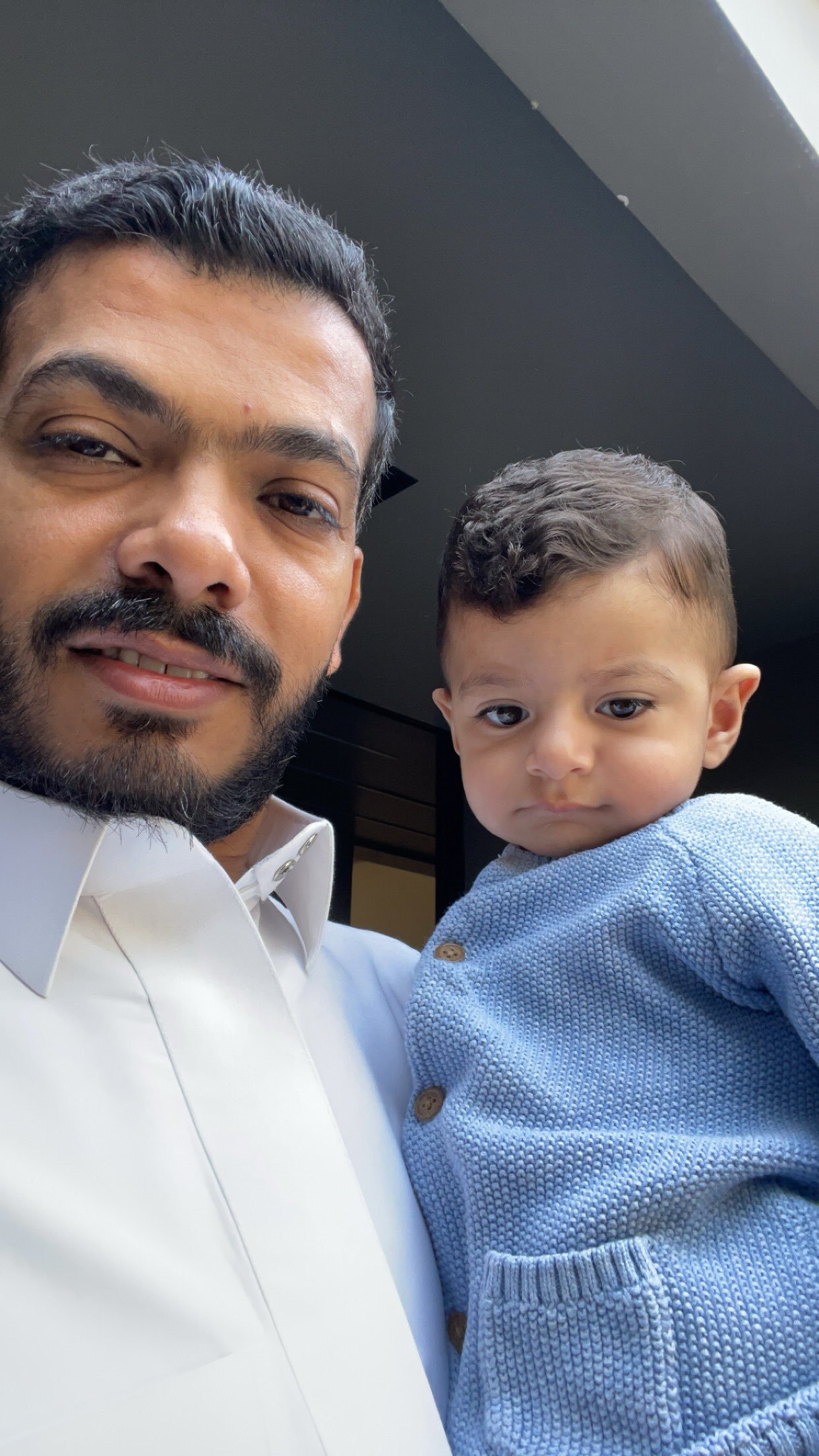 علي الشمراني