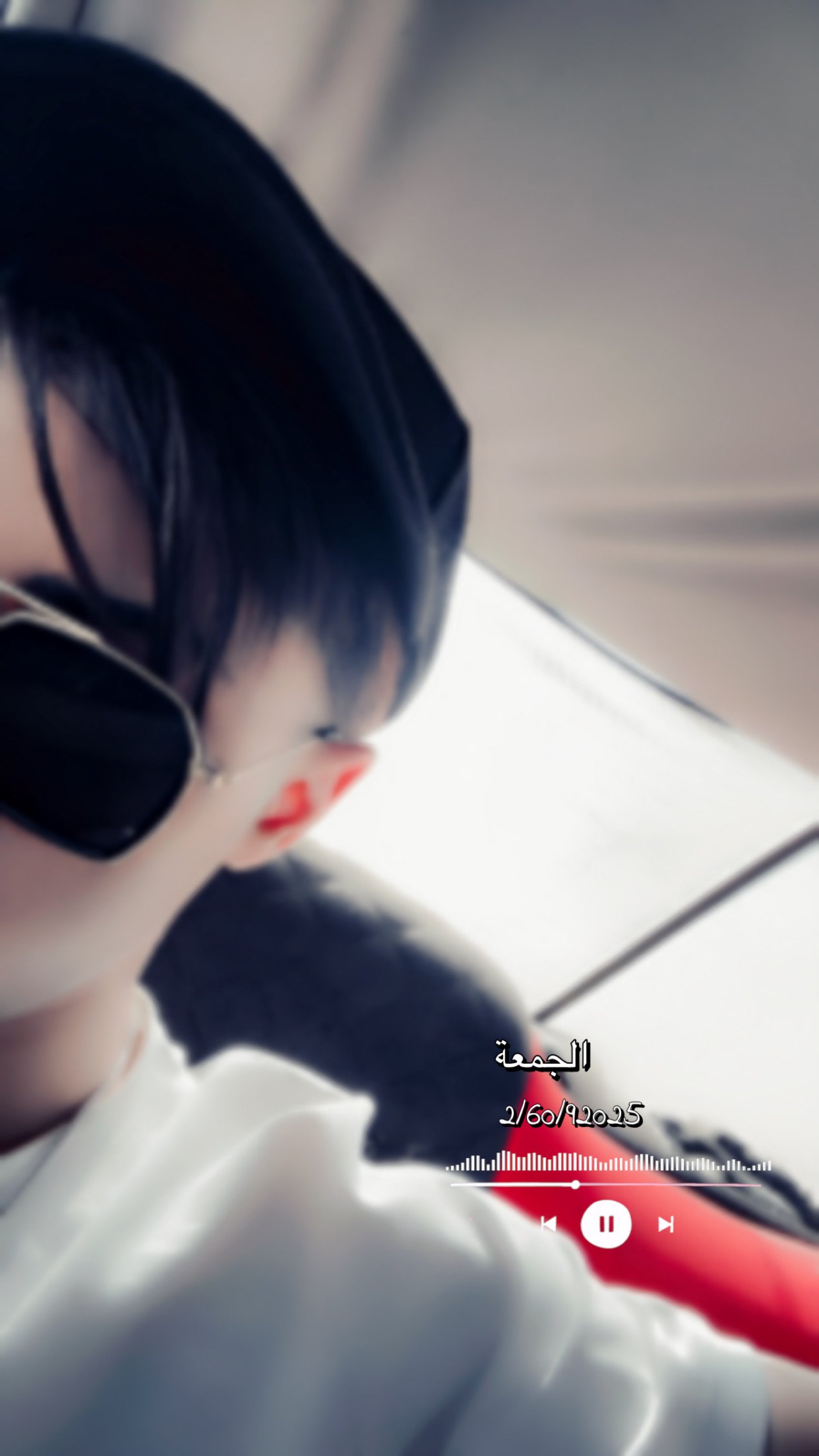 رضـا الـعـكـش