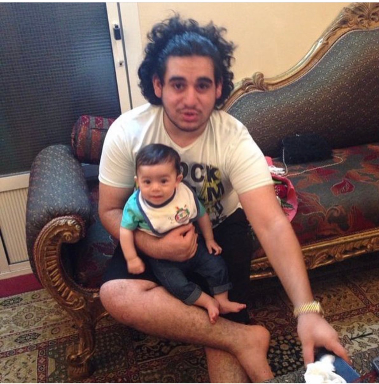 عبدالعزيز العنزي