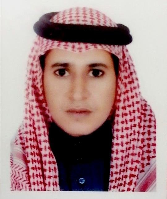 Mohammed Oudah