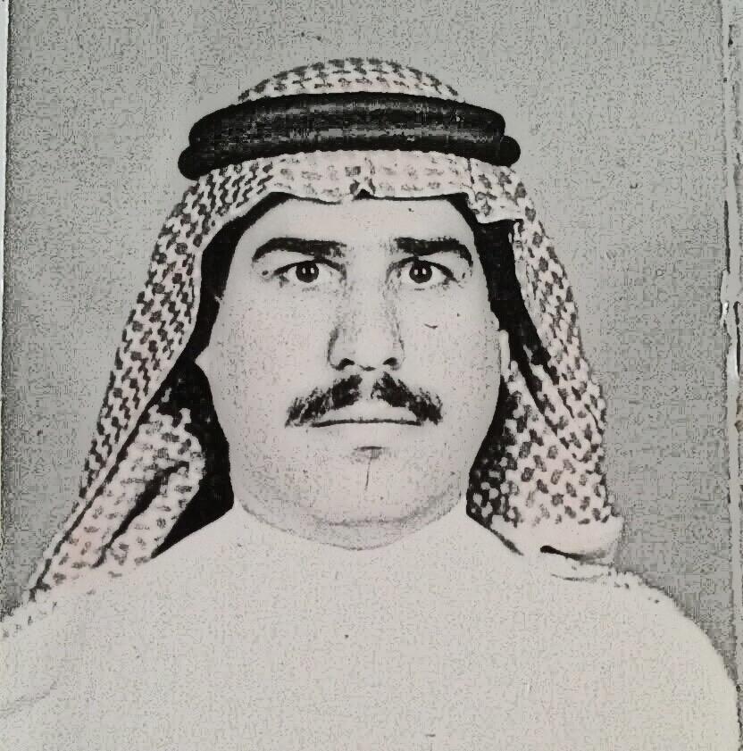 فهد راشد الشمري