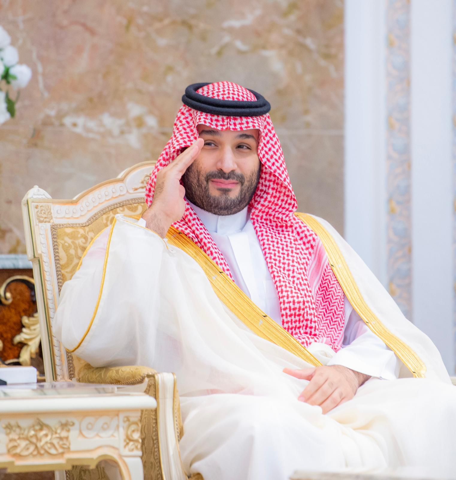 سلطان الاسمري