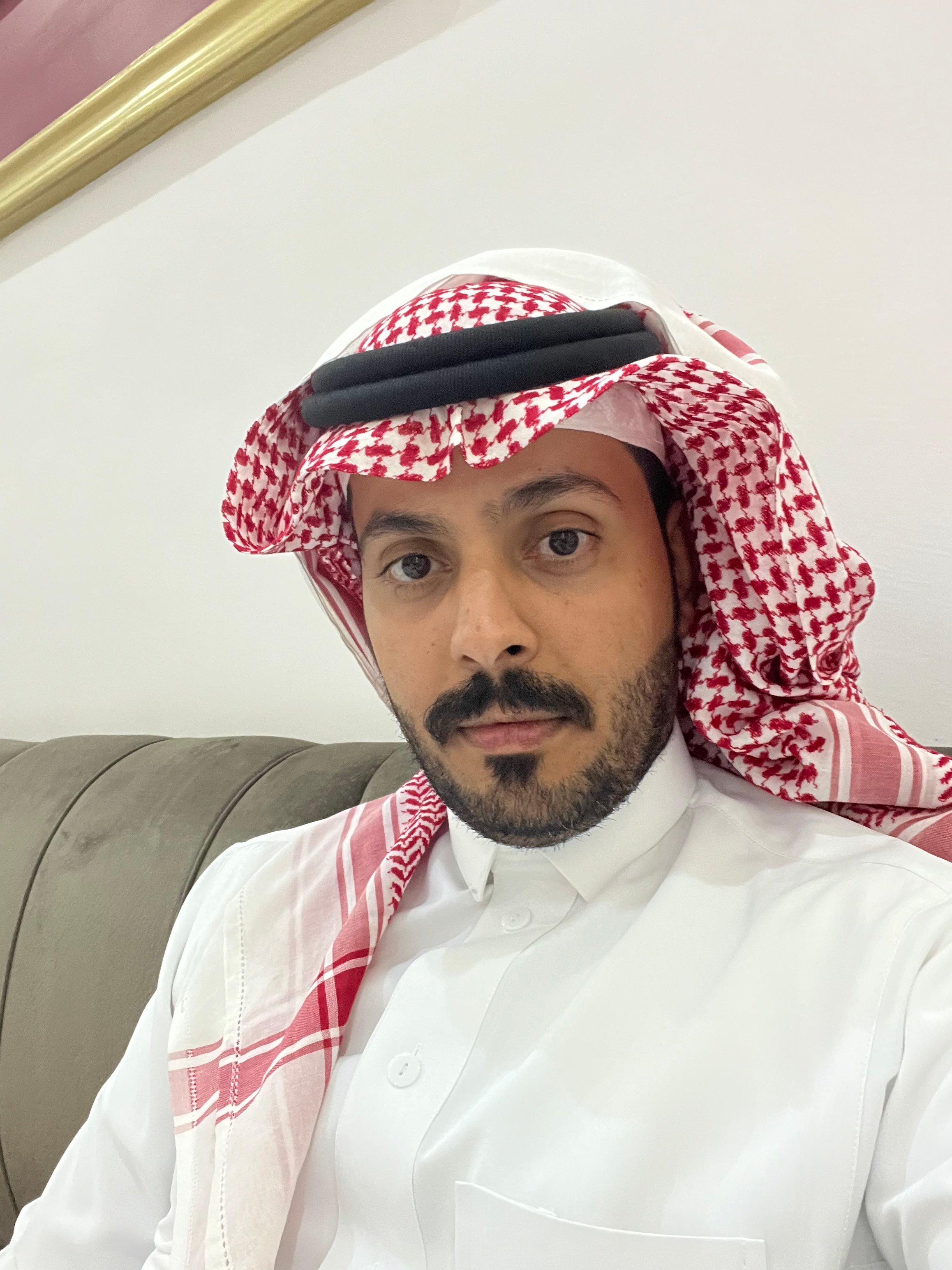 وائل العطياني