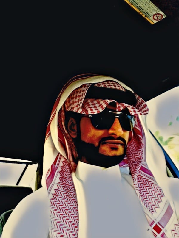 خليل العبدلي