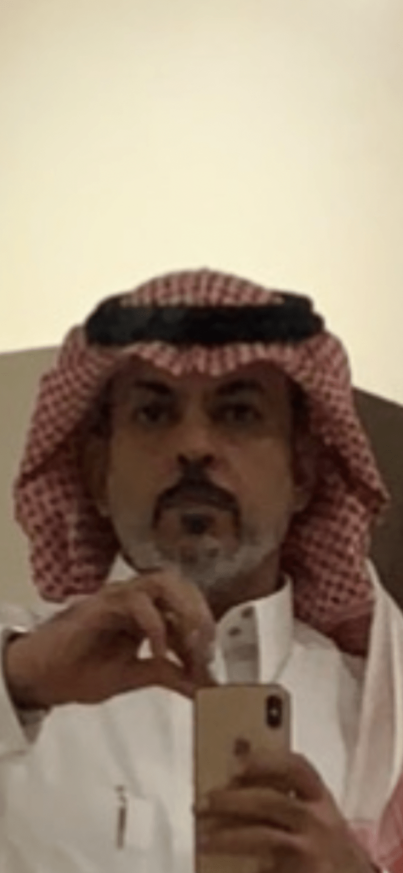 سعد المجحد