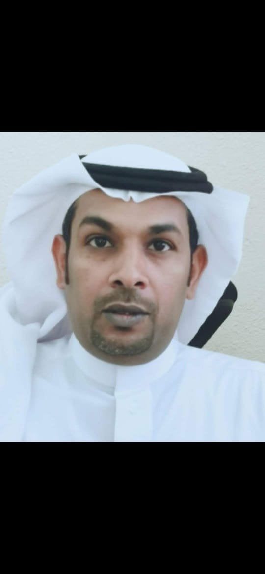 Hoiwmed Almazmoumi