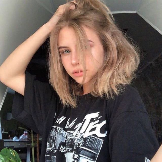 Sarah saeed