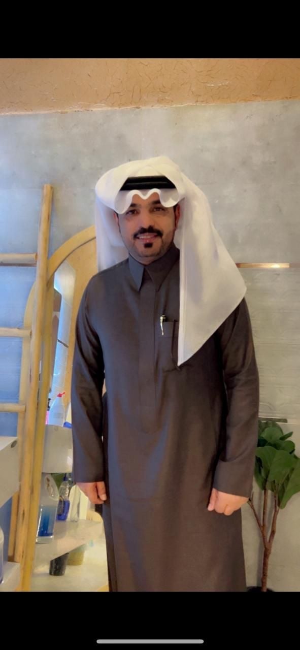 عبدالرحمن القحطاني