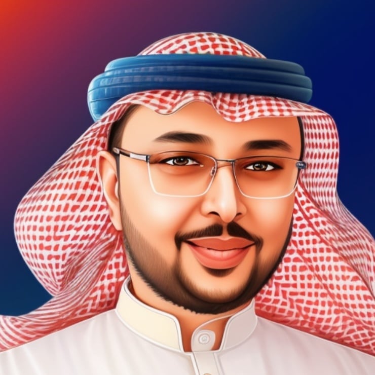 دكتور محمد باروم