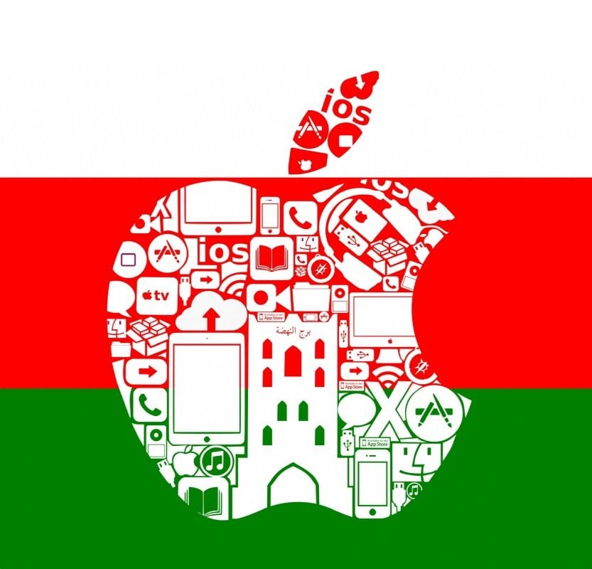 Khalifa AlShukaili