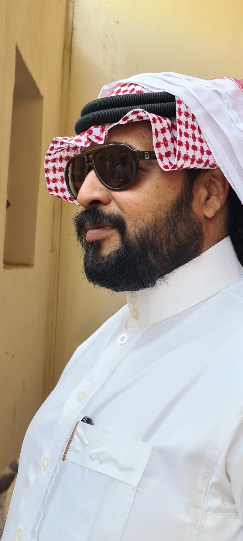 إبراهيم البحراني