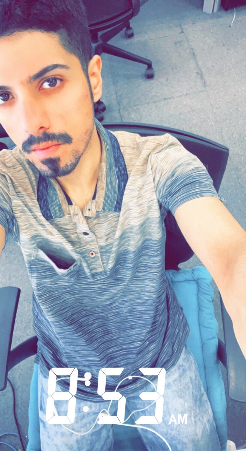 ناصر المحمود