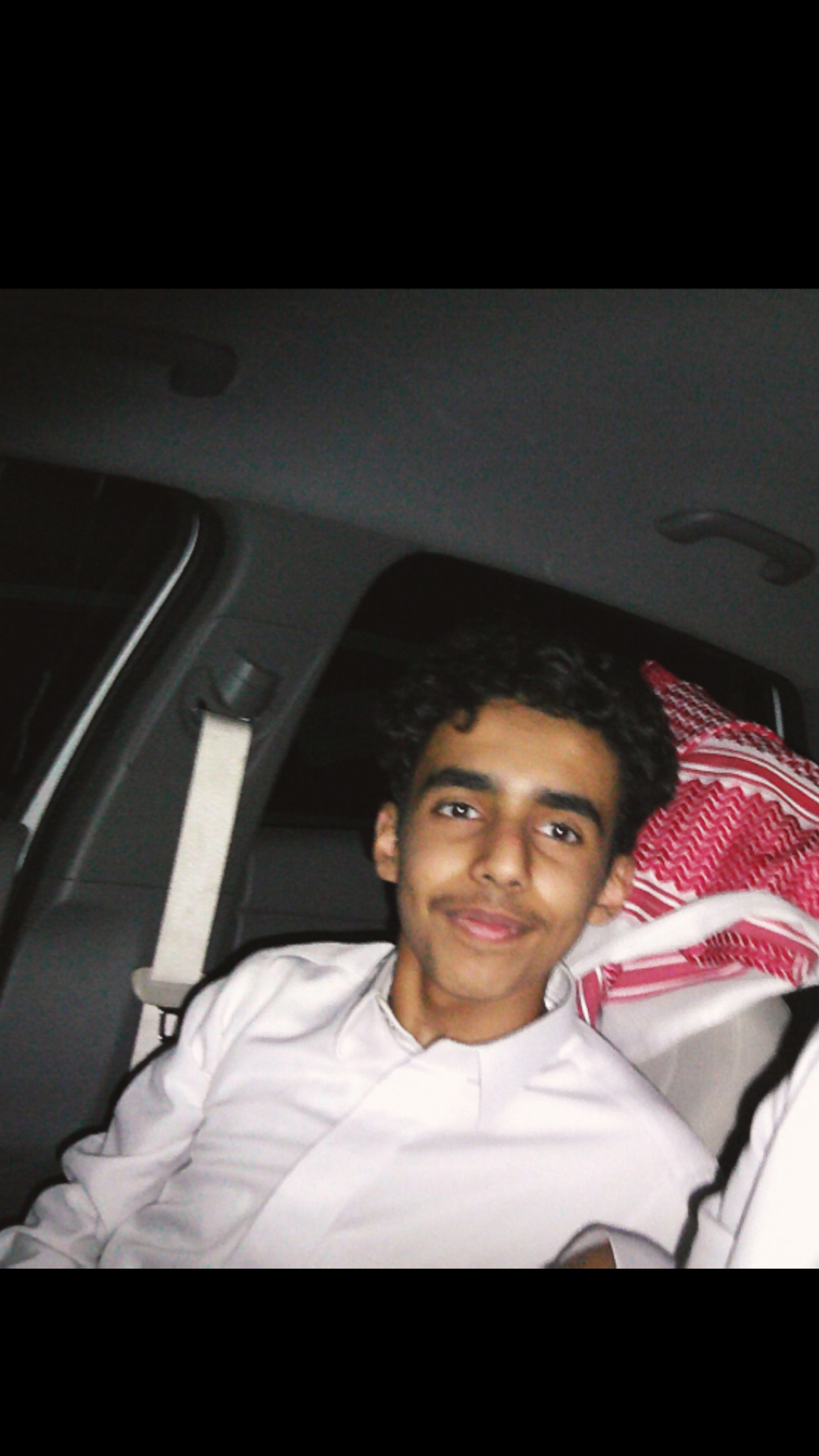 Nasser Alajmi