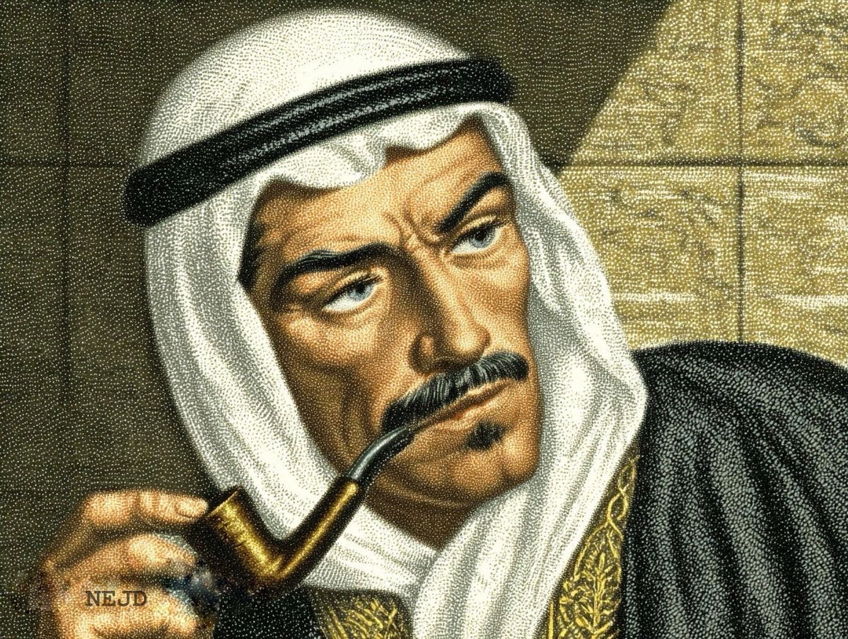 هشام الهاشم