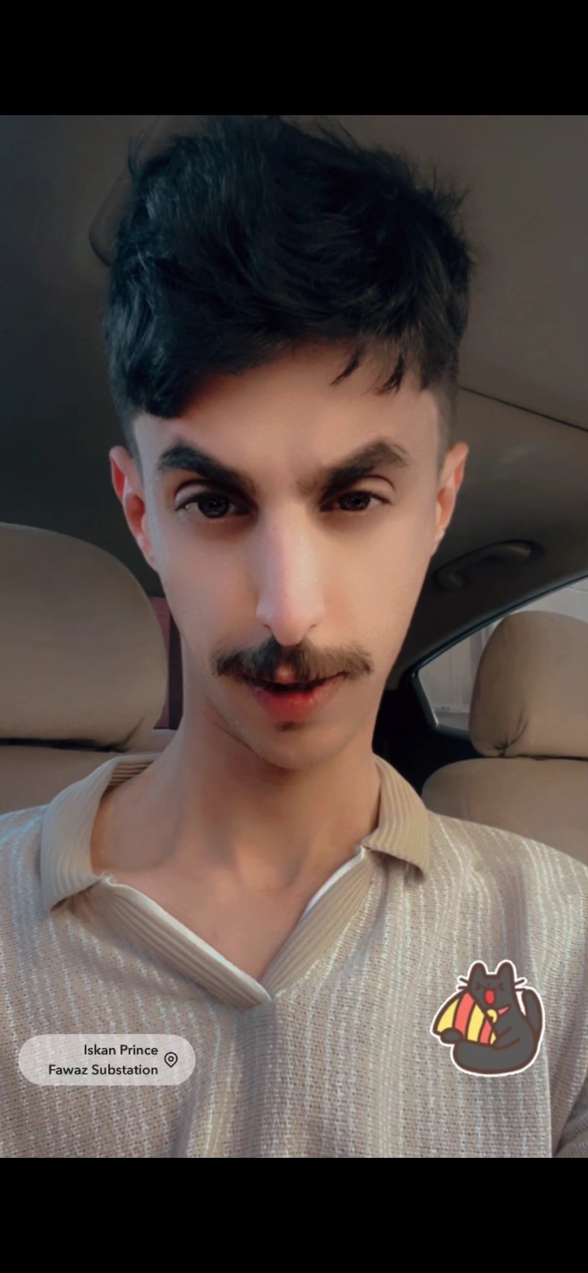 سامي القرني