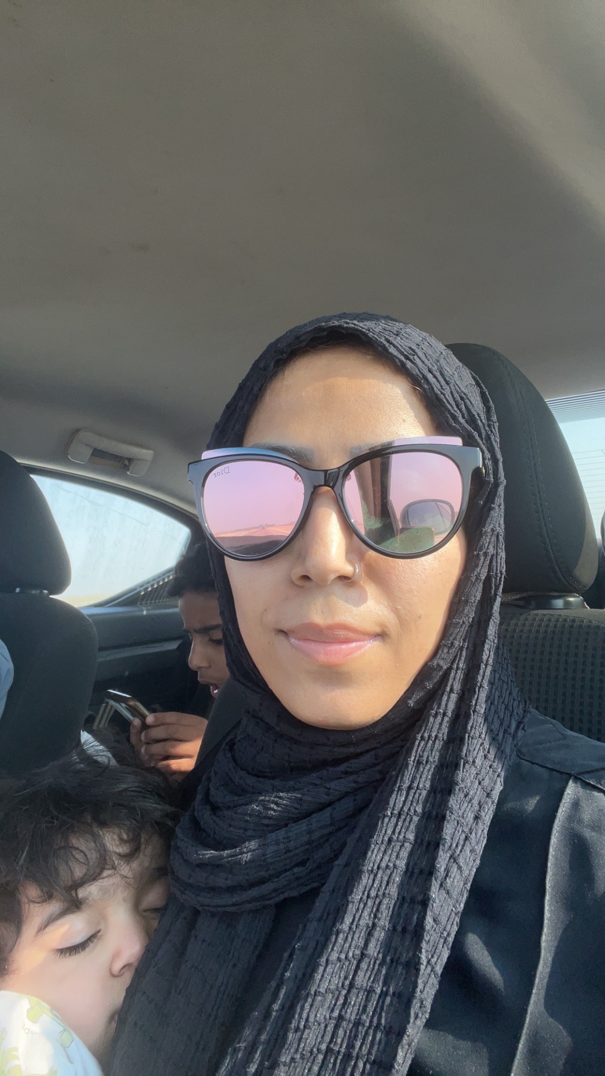 Fatimah Alsaeed